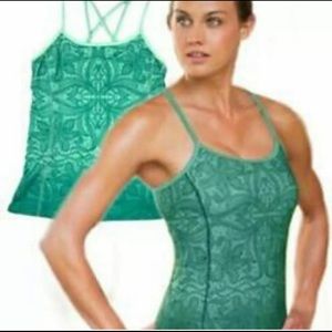 Athleta harmonious tank top